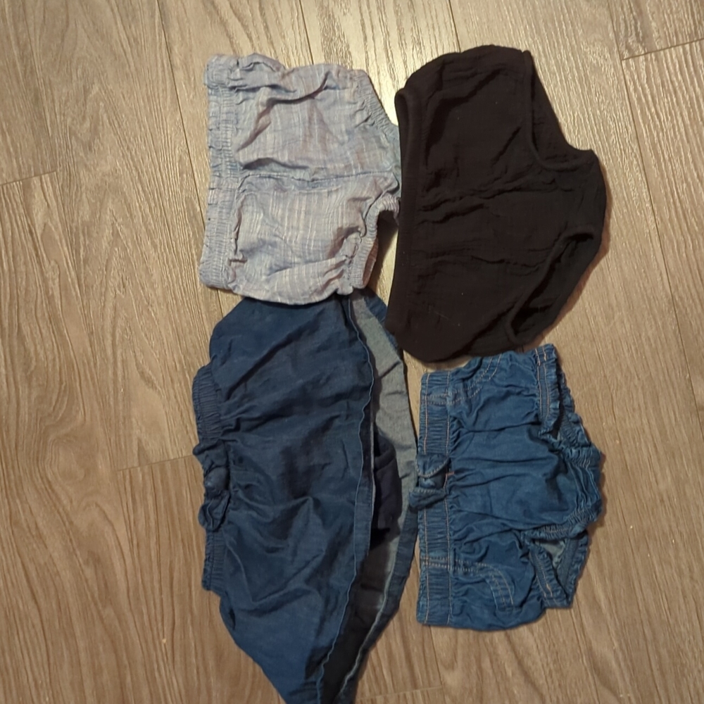 Cat & Jack shorts